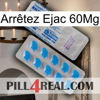 Arrêtez Ejac 60Mg new15